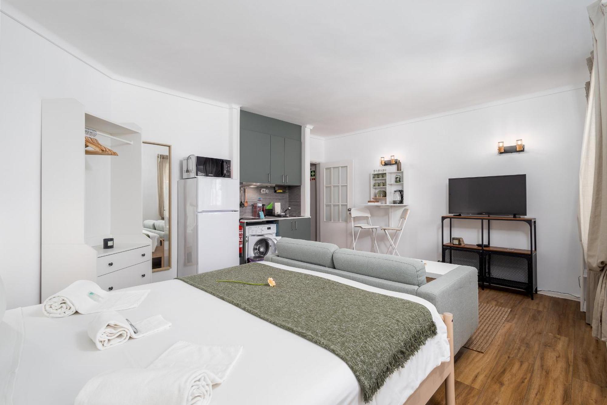 Beguest Cascais Cozy Studio Exterior foto