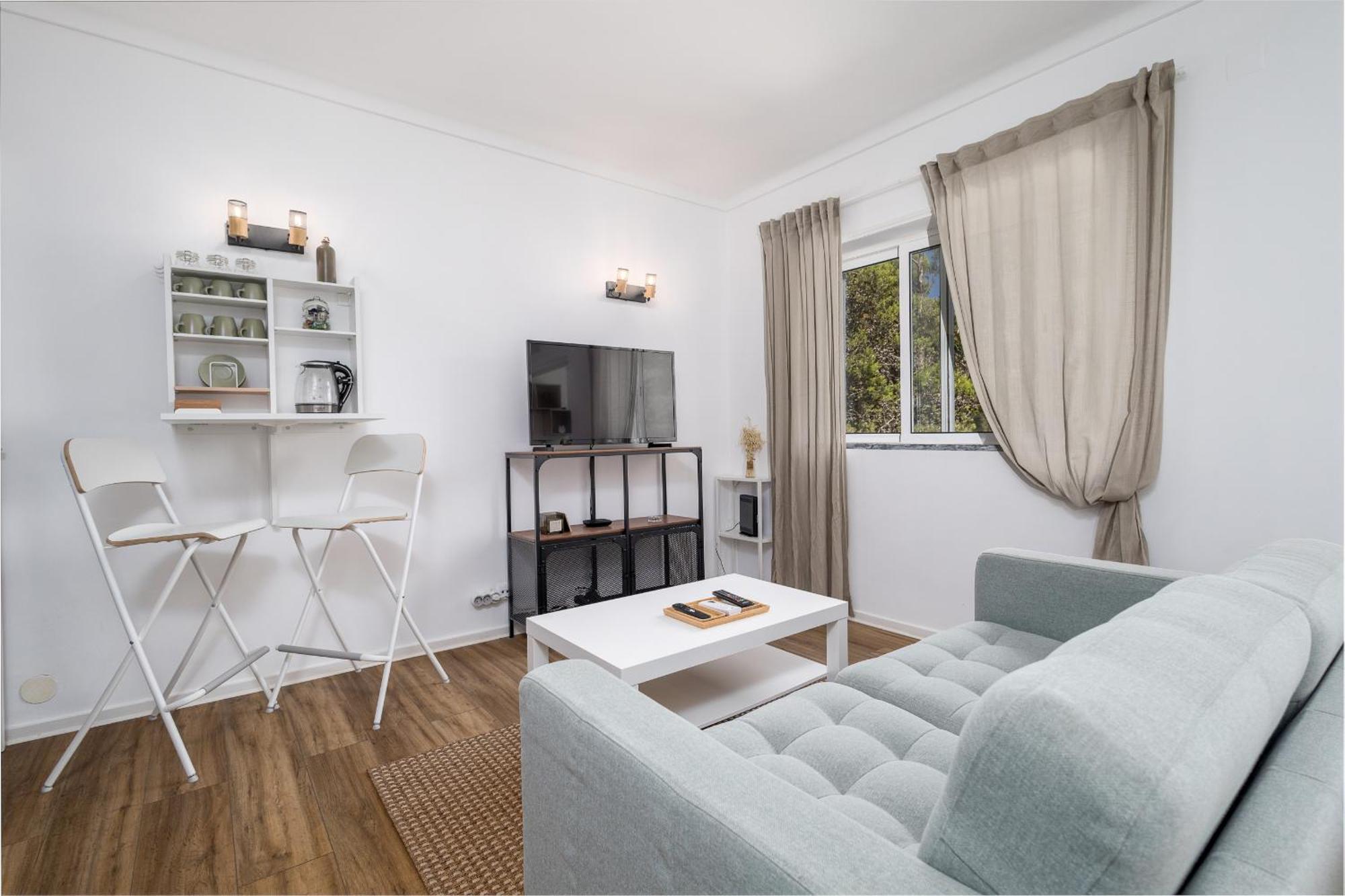 Beguest Cascais Cozy Studio Exterior foto