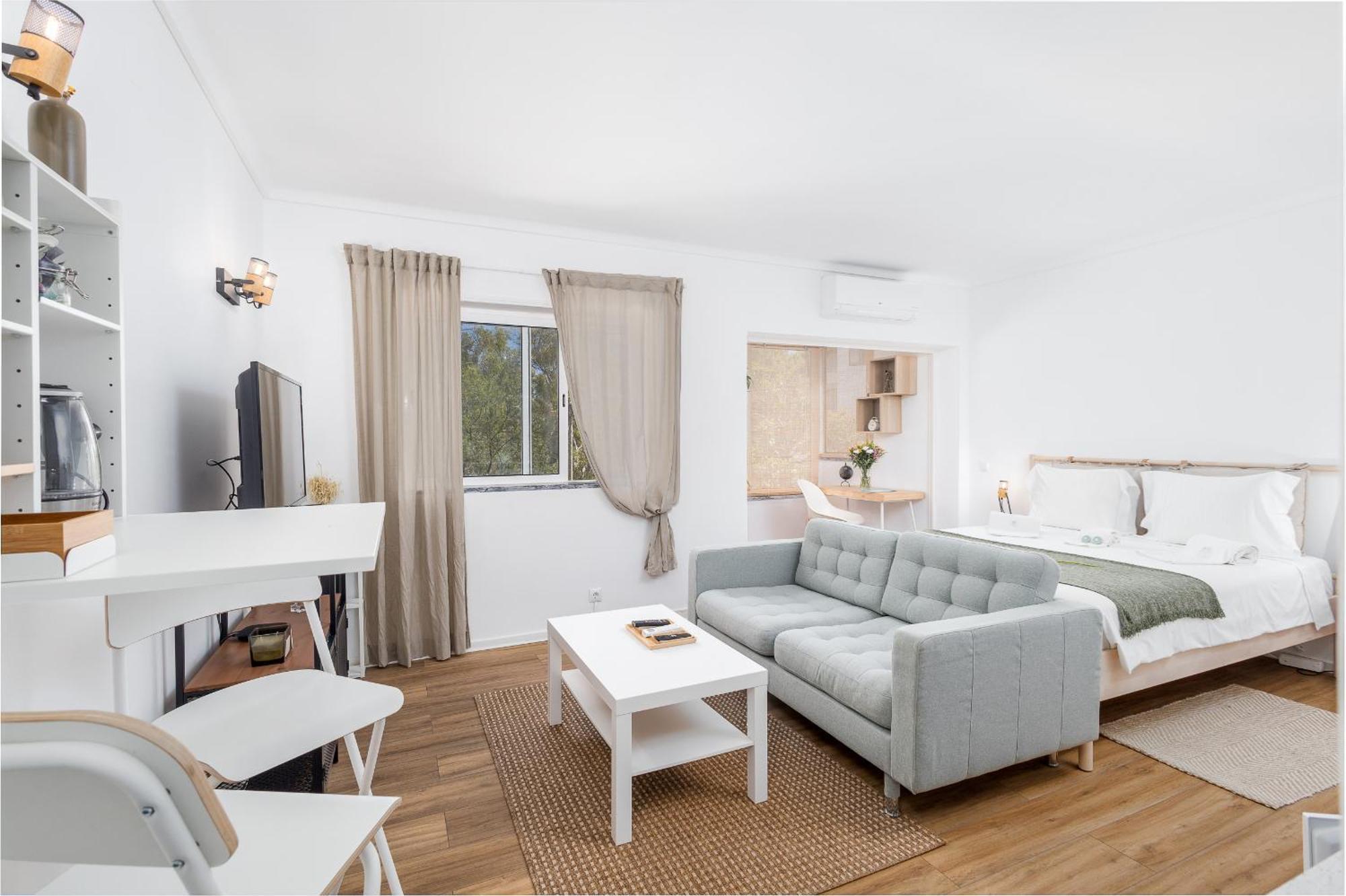 Beguest Cascais Cozy Studio Exterior foto